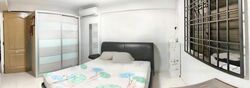 Blk 208 Boon Lay Place (Jurong West), HDB 3 Rooms #428224551